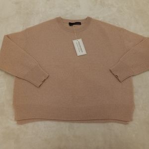 360 Cashmere Paris Sweater
